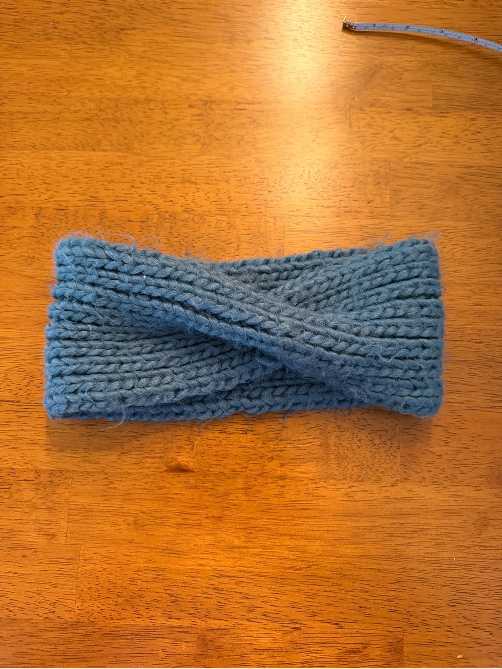 Mossimo Supply Co Knotted Headband Ear Warmer Women’s Winter knitted One Size